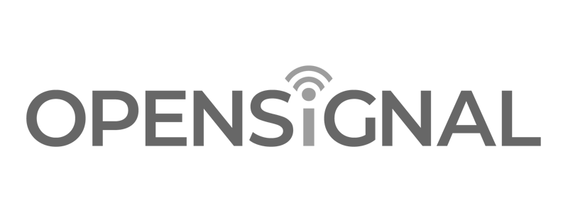 eSIM partners OpenSignal