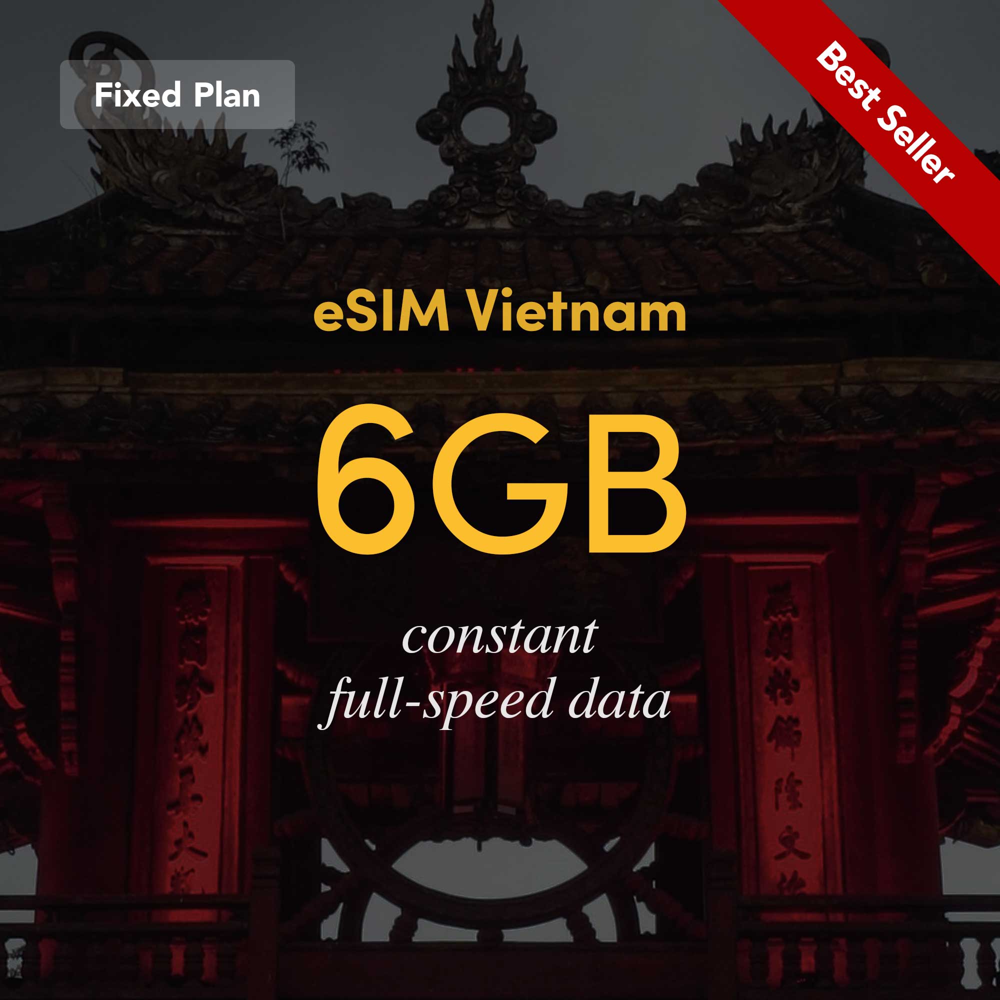 Tarjeta Sim prepago Viettel de Vietnam, eSIM de Vietnam, vietel eSIM para  Nha Trang Da Nang Phu Quoc Island, tarjeta Sim de datos, 5GB por día