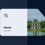 eSIM Hanoi