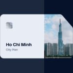 eSIM Ho Chi Minh