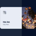 eSIM Hoi An