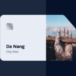 eSIM Da Nang
