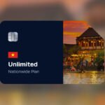 eSIM Vietnam Unlimited Plans (Top up)