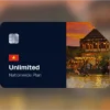 eSIM Vietnam Unlimited Plans