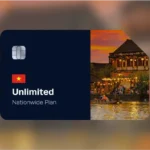 eSIM Vietnam Unlimited Plans