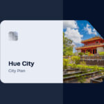 eSIM Hue City