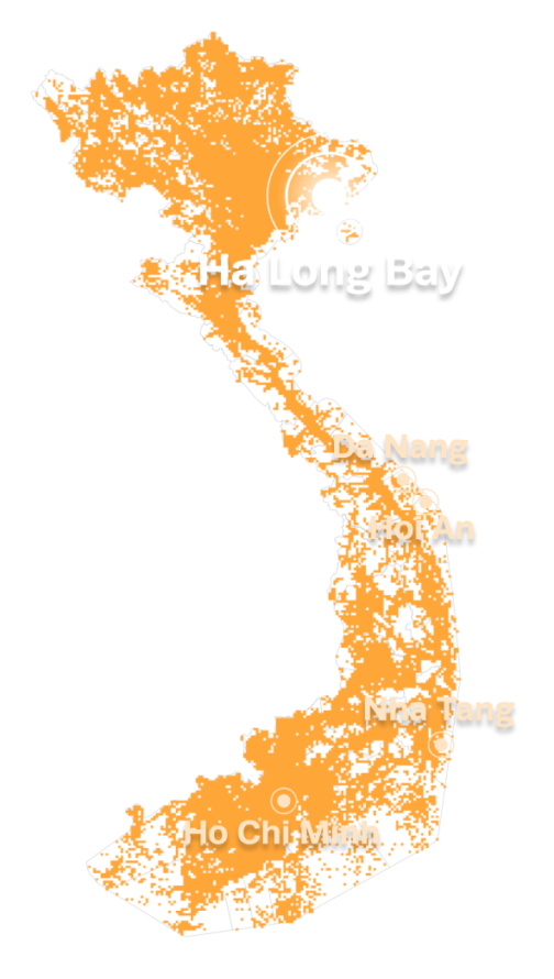 Map_City_Ha Long Bay